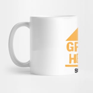 GHss2 Mug